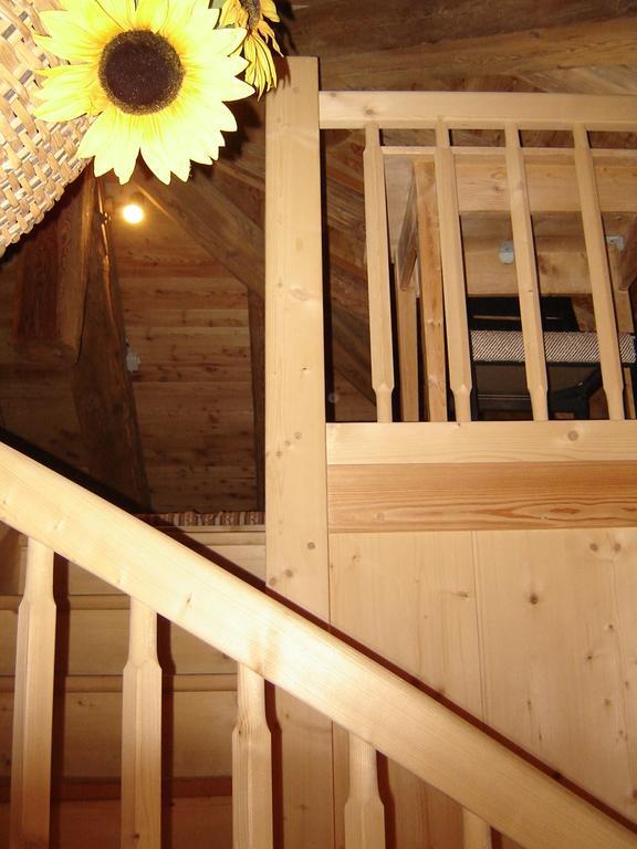 Aparthotel Residenza Domino Selva di Cadore Pokoj fotografie