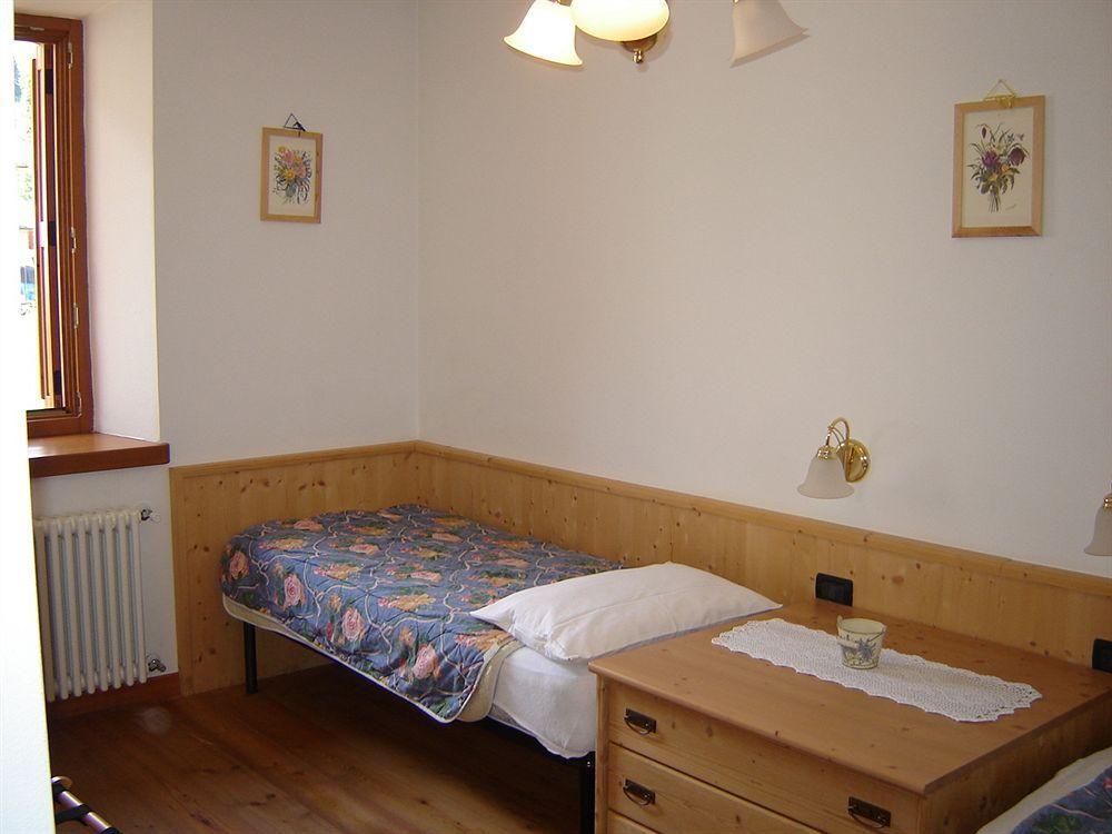 Aparthotel Residenza Domino Selva di Cadore Exteriér fotografie