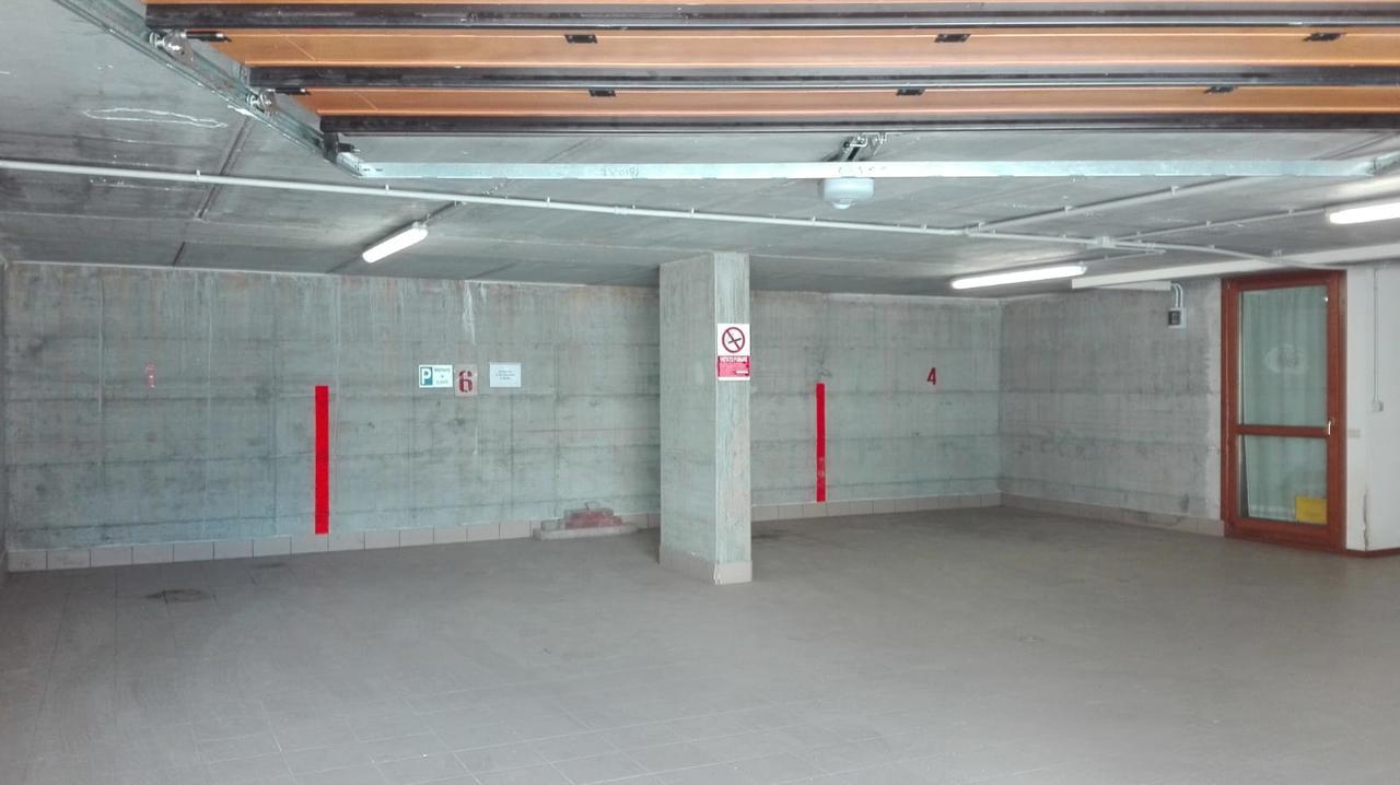 Aparthotel Residenza Domino Selva di Cadore Exteriér fotografie